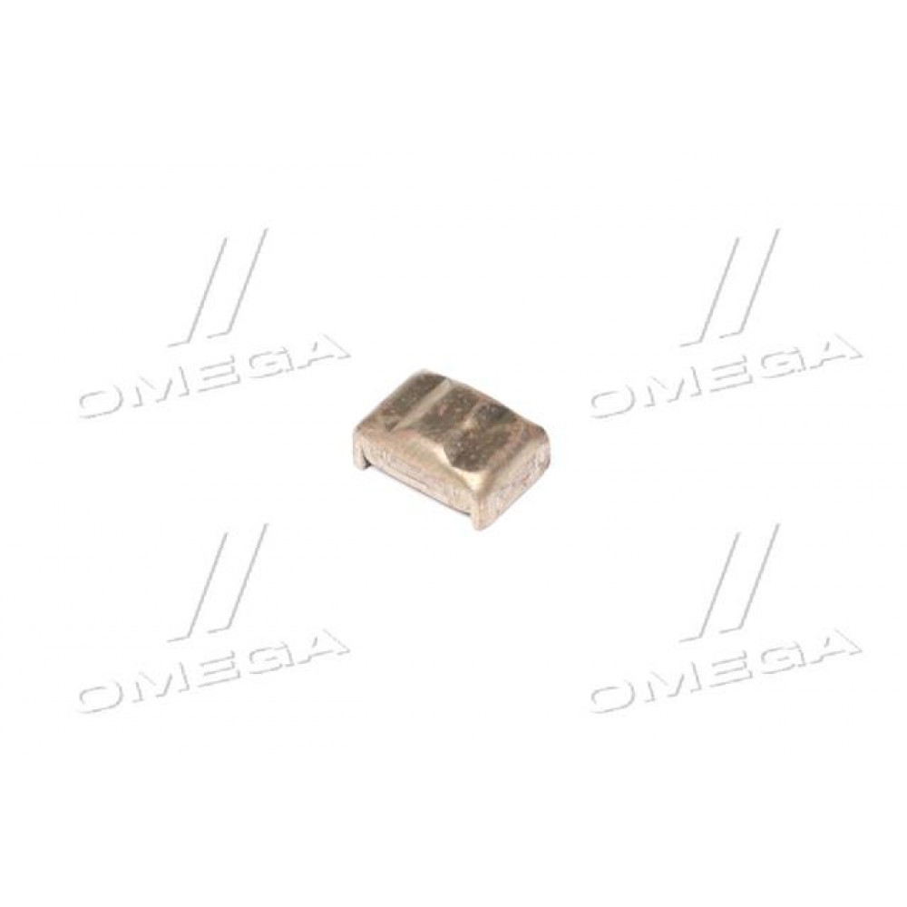 Сухарь синхронизатора ГАЗ 31029, 3302 (пр-во Россия)