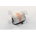 Фільтр палив. PEUGEOT 605 (вир-во Knecht-mahle) KX206D 