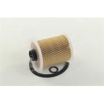 Фільтр палив. RENAULT Kangoo (вир-во Knecht-mahle) KX81D 