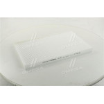 Фільтр салон. AUDI (вир-во Knecht-mahle) LA58 