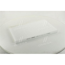 Фільтр салон. AUDI (вир-во Knecht-mahle) LA58  Фільтр салон. AUDI (вир-во Knecht-mahle) LA58