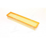 Фільтр повітр. RENAULT Kangoo (вир-во Knecht-mahle) LX1258 