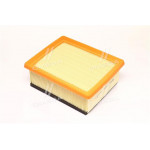 Фільтр повітр. PEUGEOT Partner (вир-во Knecht-mahle) LX1568 