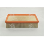 Фільтр повітр. AUDI (вир-во Knecht-mahle) LX339 