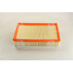 Фільтр повітр. SEAT Toledo (вир-во Knecht-mahle) LX418 