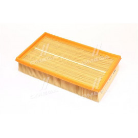 Фільтр повітр. MB W124 (вир-во Knecht-mahle) LX526