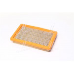 Фильтр воздушный MAZDA (пр-во Knecht-Mahle) 