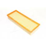 Фильтр воздушный AUDI, VW (пр-во Knecht-Mahle) 