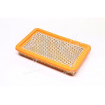 Фильтр воздушный MAZDA (пр-во Knecht-Mahle) 