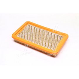 Фільтр повітр. MAZDA (вир-во Knecht-mahle) LX542