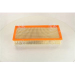 Фільтр повітр. FORD Transit (вир-во Knecht-mahle) LX583 