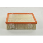 Фільтр повітр. AUDI (вир-во Knecht-mahle) LX593/1 