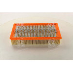 Фильтр воздушный MB W124 (пр-во Knecht-Mahle) 