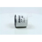 Фильтр масляный двигателя OPEL ASTRA G, H, VECTRA C 1.4-2.0 98- (пр-во KNECHT-MAHLE) 