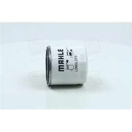 Фільтр масляний OPEL ASTRA G, H, VECTRA C 1.4-2.0 98- (вир-во KNECHT-MAHLE)  Фільтр масляний OPEL ASTRA G, H, VECTRA C 1.4-2.0 98- (вир-во KNECHT-MAHLE)