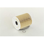 Фильтр масляный двигателя BMW (пр-во Knecht-Mahle) 