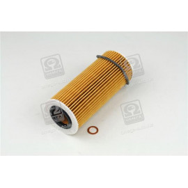 Фільтр масляний BMW 2.5-3.5 D 03- (вир-во KNECHT-MAHLE)  Фільтр масляний BMW 2.5-3.5 D 03- (вир-во KNECHT-MAHLE)