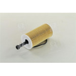 Фильтр масляный двигателя PEUGEOT 307 (пр-во Knecht-Mahle) 