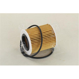 Фильтр масляный двигателя OPEL VECTRA C (пр-во Knecht-Mahle)