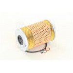 Фильтр масляный двигателя BMW (пр-во Knecht-Mahle) 