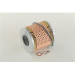 Фильтр масляный двигателя BMW (пр-во Knecht-Mahle) 