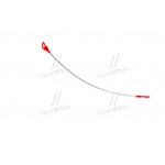 Щуп рівня мастила MB M271 W203 (вир-во FEBI) 