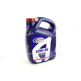 Олива моторн. Агринол 10W-40 SG/CD (Каністра 4л/3,4кг)  Олива моторн. Агринол 10W-40 SG/CD (Каністра 4л/3,4кг)