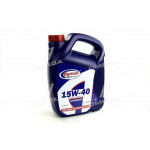 Олива моторн. Агринол 15W-40 SF/CC (Каністра 4л/3,4кг) 