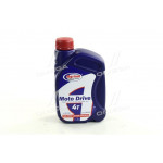 Олива моторн. Агринол Moto Drive 4T (Каністра 1л) 