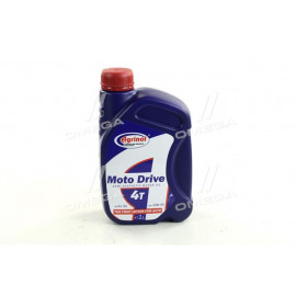 Олива моторн. Агринол Moto Drive 4T (Каністра 1л)