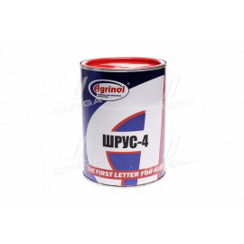 Мастило ШРУС-4 Агринол (Банка 0,8л)  Мастило ШРУС-4 Агринол (Банка 0,8л)