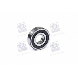 Підшипник генератора  19X72X30(вир-во FAG)