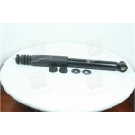 Амортизатор RENAULT LOGAN зад. <RIDER> 