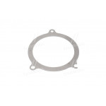 Прокладка головки блоку ЯМЗ 7511 (розділ., товщ. 1,5 мм) (вир-во ЯМЗ) 