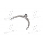 Вилка перемикання 2-3 передачі (вир-во ЯМЗ) 