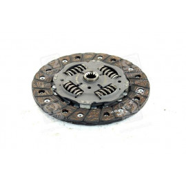 Диск зчепл. ведений OPEL (вир-во Luk)