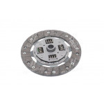 Диск зчепл. ведений VW (вир-во Luk) 