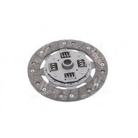 Диск сцепл. ведомый VW (Пр-во LUK)