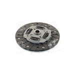 Диск зчепл. ведений VW (вир-во Luk) 