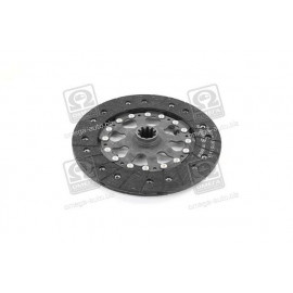 Диск зчепл. ведений BMW (вир-во Luk)