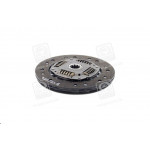 Диск зчепл. ведений MB (вир-во Luk) 