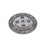 Диск зчепл. ведений FIAT (вир-во Luk) 