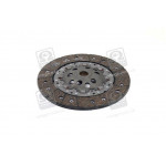 Диск зчепл. ведений AUDI,vw (вир-во Luk) 