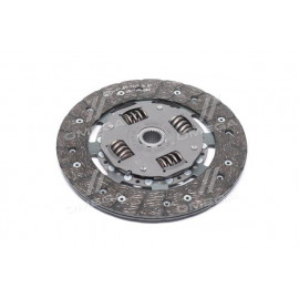 Диск зчепл. ведений Citroen,peugeot (вир-во Luk)