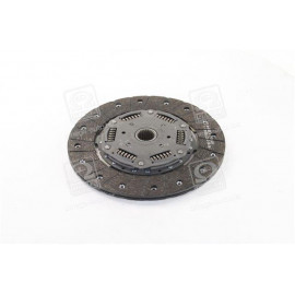 Диск зчепл. ведений MB (вир-во Luk)