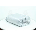 Тент авто седан Polyester M 432*165*120 см <ДК> 