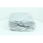 Тент авто позашляховик Polyester M 440*185*145 <ДК> 