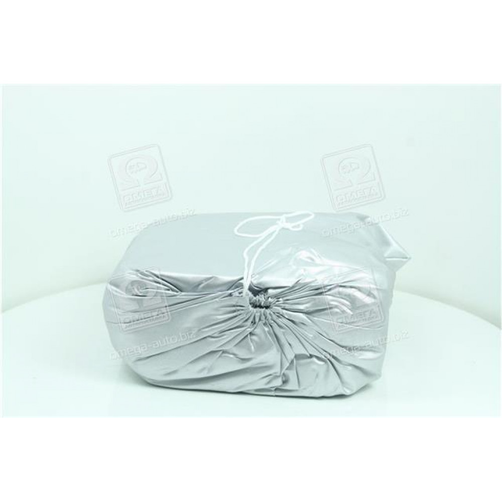 Тент авто внедорожник Polyester XL 510*195*155  см <ДК>