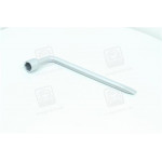 Ключ балонный L-образный 19 мм. <ДК> 