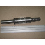 Вал насоса водяного (вир-во БЗА) 